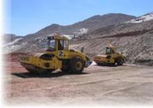 Rouleaux monocylindres Bomag BW 219 DH-3