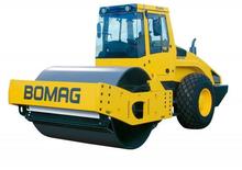 Rouleaux monocylindres Bomag BW 219 D-4