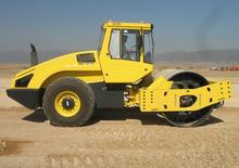 Rouleaux monocylindres Bomag BW 219 DH-4