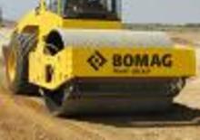 Rouleaux monocylindres Bomag BW 219 DH-4i