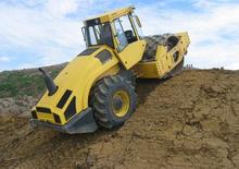 Rouleaux monocylindres Bomag BW 219 PD-4i