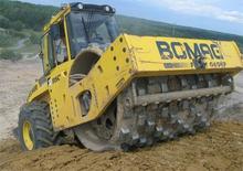 Rouleaux monocylindres Bomag BW 219 PDH-4