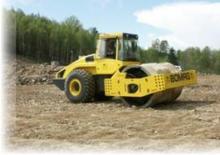 Rouleaux monocylindres Bomag BW 226 PDH-4