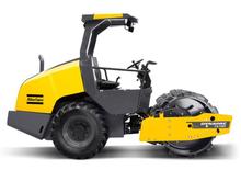 Rouleaux monocylindres Dynapac CA 1300 PD