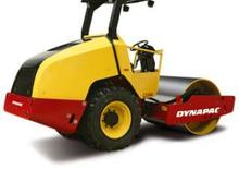 Rouleaux monocylindres Dynapac CA 141 D
