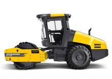 Rouleaux monocylindres Dynapac CA 1500 PD