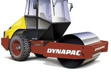 Rouleaux monocylindres Dynapac CA 152 D