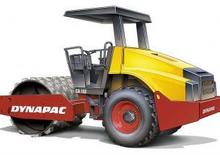 Rouleaux monocylindres Dynapac CA 152 PD
