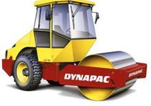 Rouleaux monocylindres Dynapac CA 182 D