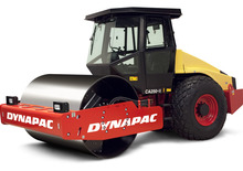 Rouleaux monocylindres Dynapac CA 250-II