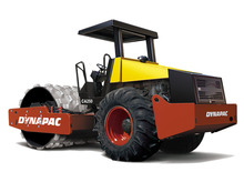 Rouleaux monocylindres Dynapac CA 250 P