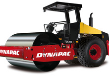Rouleaux monocylindres Dynapac CA 260 D