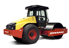 Rouleaux monocylindres Dynapac CA 260 D-II