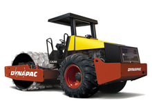 Rouleaux monocylindres Dynapac CA 260 PD