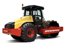 Rouleaux monocylindres Dynapac CA 260 PD-II