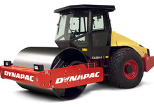 Rouleaux monocylindres Dynapac CA 280 D-II