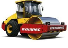 Rouleaux monocylindres Dynapac CA 302 D
