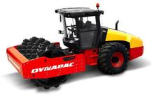 Rouleaux monocylindres Dynapac CA 3500 PD