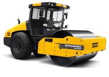 Rouleaux monocylindres Dynapac CA 4000 D