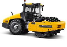 Rouleaux monocylindres Dynapac CA 4000 PD