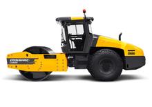 Rouleaux monocylindres Dynapac CA 5000 D