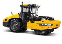 Rouleaux monocylindres Dynapac CA 5000 PD