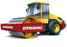 Rouleaux monocylindres Dynapac CA 512 PD