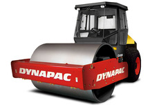 Rouleaux monocylindres Dynapac CA 600 D