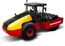 Rouleaux monocylindres Dynapac CA 6000 PD