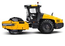Rouleaux monocylindres Dynapac CA 6500 PD