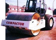 Rouleaux monocylindres Compactor MV 603 DT