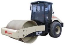 Rouleaux monocylindres IR-ABG SD 100 D Terra-Firma