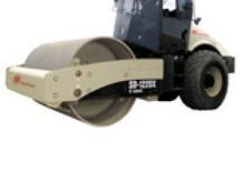Rouleaux monocylindres IR-ABG SD 122 DX Terra-Firma