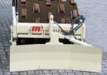 Rouleaux monocylindres IR-ABG SD 25 F Terra Firma