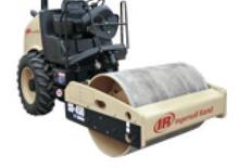 Rouleaux monocylindres IR-ABG SD 45 D Terra-Firma