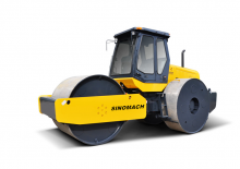 Rouleaux mixte Sinomach 3YJ12/15