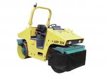 Rouleaux mixte Ammann ARP 35 K