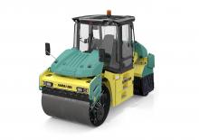 Rouleaux mixte Ammann ARP 95 K