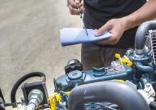 Rouleaux mixte Bomag BW 138 AC-5