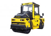 Rouleaux mixte Bomag BW 174 ACP-4