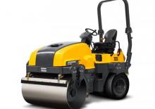 Rouleaux mixte Dynapac CC 1100 C