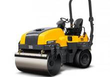 Rouleaux mixte Dynapac CC 1200 C