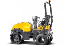 Rouleaux mixte Dynapac CC 1300 C