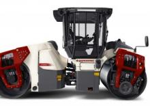Rouleaux mixte Dynapac CC 6200 C VI