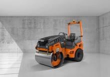 Rouleaux mixte Hamm HD 14 VT