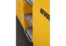 Rouleaux sur pneus Bomag BW 27 RH