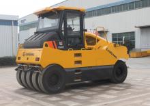 Rouleaux sur pneus Liugong 6520E 