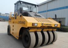 Rouleaux sur pneus Liugong 6526