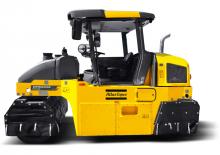 Rouleaux sur pneus Dynapac CP 1200