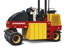 Rouleaux sur pneus Dynapac CP 142